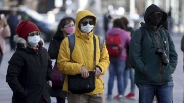 Κορωνοϊός - Αυστρία: Μειώνονται τα κρούσματα και οι νοσηλευόμενοι πριν λήξει το δεύτερο lockdown