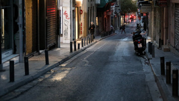 Κορωνοϊός: Όλα δείχνουν lockdown έως τις 14 Δεκεμβρίου - Με περιορισμούς και οι γιορτές