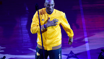 Κόμπι Μπράιαντ: Τον Μάιο η είσοδός του στο Hall of Fame