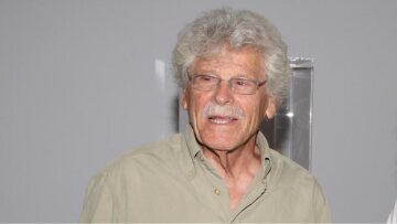 Κώστας Τσόκλης για την πανδημία: «Το μωρό το θεωρούμε άξιο να ζήσει, αλλά δεν ξέρουμε αν είναι βόδι όρθιο - Θα έσωζα τον γέροντα»