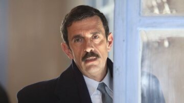 Άγριες Μέλισσες - Spoiler: Ο Βόσκαρης γλιτώνει τον Δούκα από τη φυλακή!