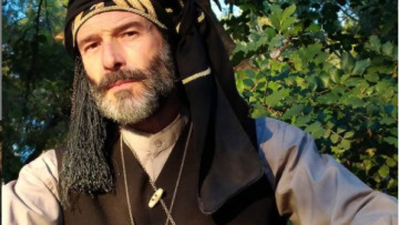 Θανάσης Ευθυμιάδης: Νέο Instagram με μήνυμα στον Τούρκο χάκερ που του έκλεψε τον πρώτο λογαριασμό