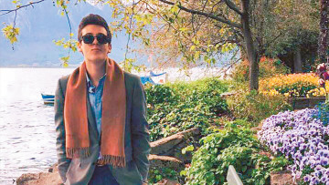 Έγκλημα στις Σπέτσες: «Ήρθε σπίτι μου με όπλο, τα μάτια του πέταγαν σπίθες»