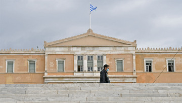 Lockdown: Πότε θα επιστρέψει η ζωή μας στην κανονικότητα 
