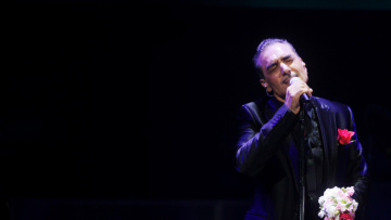 Νότης Σφακιανάκης για τη σύλληψή του: «Έχω όπλο γιατί κινδυνεύω» - Τι είπε για την κοκαΐνη 