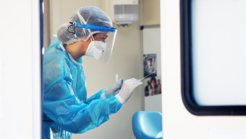 Το πρώτο ελληνικό rapid test είναι γεγονός