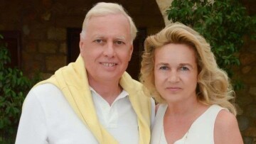 Νικόλαος Μακρόπουλος: Ο Mr «Ευρώπη Ασφαλιστική» που… νοστάλγησε το Μπάντεν-Μπάντεν και την Aston Martin του