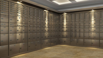 Κλοπή από τραπεζικές θυρίδες στο Ψυχικό: Μέσω Facebook παρακολουθούσαν τα θύματά τους! 