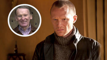 Πολ Μπέτανι: Ο πατέρας μου ήταν γκέι που τρόμαξε μπροστά στις πύλες της Κόλασης