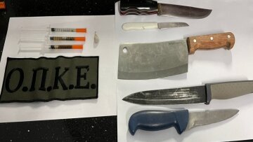 Ρόδος: Ζωοκλέφτης με ηρωίνη θανάτωσε και έγδαρε κατσίκια 