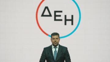 ΔΕΗ: Αντεπίθεση σε όλα τα μέτωπα με τριπλό χτύπημα σε ΑΠΕ, τηλεπικοινωνίες και δίκτυα