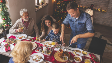 Lockdown - Κινεζική έρευνα: Μέσα στις οικογένειες γίνεται η μεγαλύτερη διασπορά του ιού