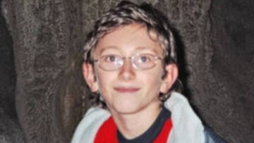  20 χρόνια από την εξαφάνιση του Άλεξ στη Βέροια: Αν ζούσε σήμερα θα ήταν 31 ετών, ακόμα κανείς δε γνωρίζει πού βρίσκεται η σορός του