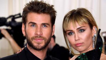 Μάιλι Σάιρους για Λίαμ Χέμσγουορθ: Τον αγάπησα πολύ, τον αγαπώ ακόμα, ο χωρισμός μας ήταν σαν το… θάνατο