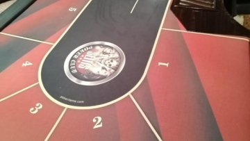 Ρόδος: Χαρτοπαίκτης με κορωνοϊό σε παράνομη λέσχη