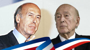 Βαλερί Ζισκάρ Ντ'Εσταίν 1926-2020: Ο οραματιστής που έστρεψε τη Γαλλία και την Ευρώπη προς το κέντρο