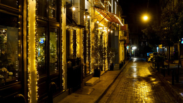 Παράταση στο lockdown: Ο «οδικός χάρτης» για την άρση των μέτρων ως τις Γιορτές