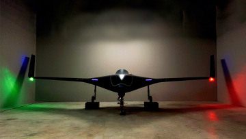 Το νέο Ευρωπαϊκό Drone, θα είναι Ελληνικό