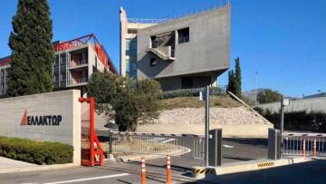 ΕΛΛΑΚΤΩΡ: Εκτακτη συνέλευση και διαχειριστικό έλεγχο ζητεί η Reggeborgh Invest