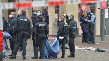 Γερμανία: Σε κατάσταση σοκ η οικογένεια του Έλληνα που σκοτώθηκε στο Τρίερ