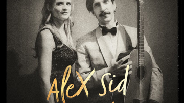 «Αγκαζέ»: Αυτό είναι το καινούργιο τραγούδι της Δρόσως από τις «Άγριες Μέλισσες» 