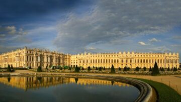 Γαλλία: To ανάκτορο των Βερσαλλιών και η μεγάλη επανάσταση στο TikTok