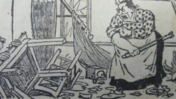 Ο δεκάλογος του καλού συζύγου