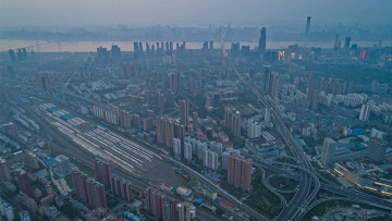 Κορωνοϊός - Ουχάν: Η πόλη-«σύμβολο» της πανδημίας κάνει τουριστική καμπάνια!