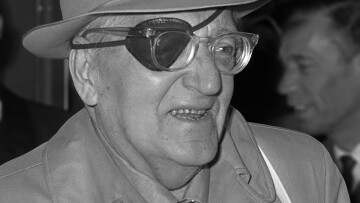 Φριτς Λανγκ: Ποιος είναι ο Γερμανός εξπρεσιονιστής που διαμόρφωσε τον σύγχρονο κινηματογράφο