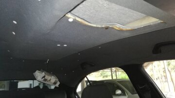 Κορινθία: Στην οροφή του Ι.Χ. έκρυβαν πέντε κιλά ηρωίνης και κοκαΐνη