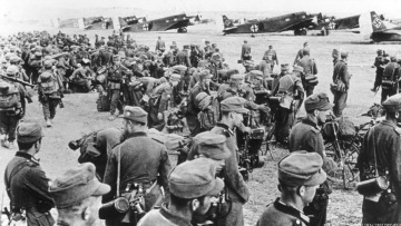 Οι δίκες των εγκληματιών Γερμανών ναζί στην Ελλάδα και η υπόθεση Μαξ Μέρτεν