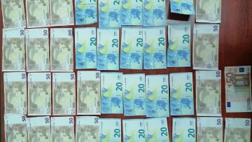 Ιωάννινα: Παραχαράκτες ψώνιζαν με πλαστά χαρτονομίσματα