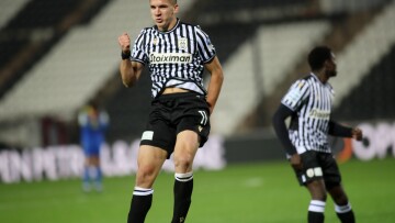 Super League 1, ΠΑΟΚ-Αστέρας Τρίπολης 2-0 - Ο μικρός μάγος με τα δώρα - Δείτε τα γκολ
