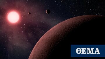 JAXA: Διαστημική κάψουλα φέρνει στη Γη δείγματα από αστεροειδή - Πληροφορίες για τη γέννηση του ηλιακού μας συστήματος