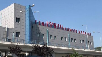 Κορωνοϊός: Κατέληξε 62χρονη νοσηλεύτρια στην Καβάλα