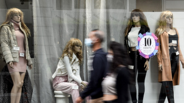 Εποχικά καταστήματα: Ανοίγουν με αυστηρά μέτρα για τον κορωνοϊό - Τι πρέπει να γνωρίζουμε