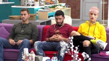 Big Brother: Η εβδομάδα του ημιτελικού μόλις ξεκίνησε 