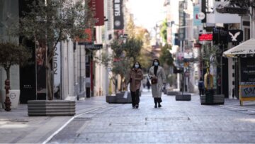 Λαζανάς (ΘΕΜΑ 104.6): Φοβάμαι ότι το άνοιγμα της αγοράς θα φέρει ουρές όπως στην Αγγλία και αύξηση κρουσμάτων