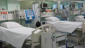 Κορωνοϊός: Έχασε τη μάχη 51χρονη διοικητική υπάλληλος του νοσοκομείου Καβάλας 