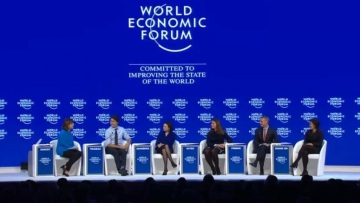 Νταβός: Στη Σιγκαπούρη τον Μάιο του 2021 το «Παγκόσμιο Οικονομικό Φόρουμ»