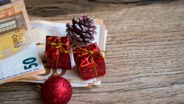 Στις 21 Δεκεμβρίου το Δώρο Χριστουγέννων