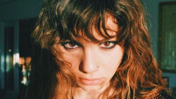 GNTM: Οι σέξι φωτογραφίσεις με εσώρουχα της Μαριαγάπης Ξυπολιά πριν από το ριάλιτι μόδας