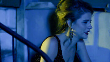 Άγριες Μέλισσες: Η Δρόσω παίρνει το δρόμο της επιστροφής για το Διαφάνι