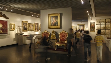 Δανεισμός έργων τέχνης σε ξένα μουσεία: Οι διευκρινήσεις του υπουργείου Πολιτισμού και οι διαφωνίες