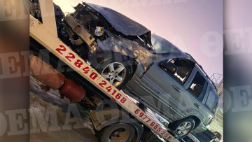 Τραγωδία με τρεις νεκρούς στην Αντίπαρο - Μαρτυρία σοκ: «Βούτηξα στο νερό να τους σώσω αλλά ήταν αργά»