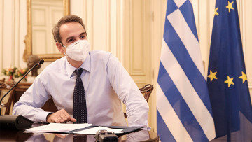 «Εξοικονομώ - Αυτονομώ»: Επιδοτήσεις 900 εκατ. ευρώ για 60.000 κατοικίες