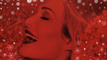 «Χριστούγεννα με τη Νατάσα στο MEGA»: Ρεβεγιόν με τη Νατάσα Θεοδωρίδου