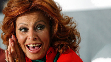 Σοφία Λόρεν: Έξι μαθήματα ζωής από την 86χρονη που εξακολουθεί να νιώθει... 20άρα!