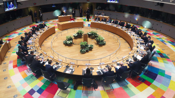 Σύνοδος Κορυφής: Σκληρό παζάρι για τις κυρώσεις στην Άγκυρα