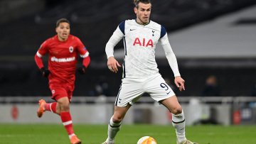 Ο Γκάρεθ Μπέιλ σκέφτεται να σταματήσει το ποδόσφαιρο μετά το Euro!